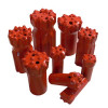 MAXDRILL button bit